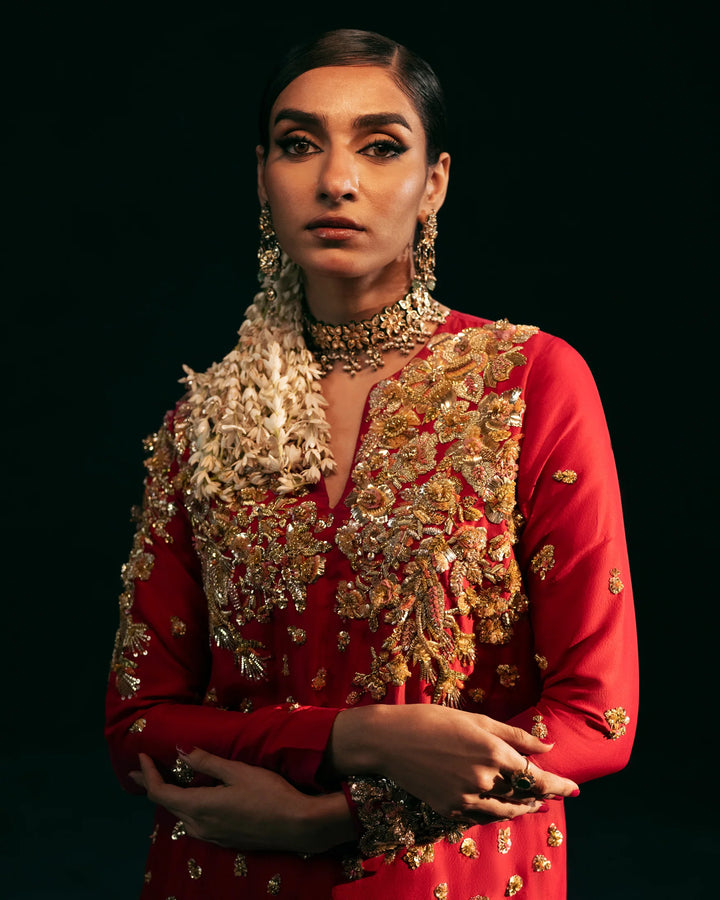 Mariya Sohail | Mehrmah