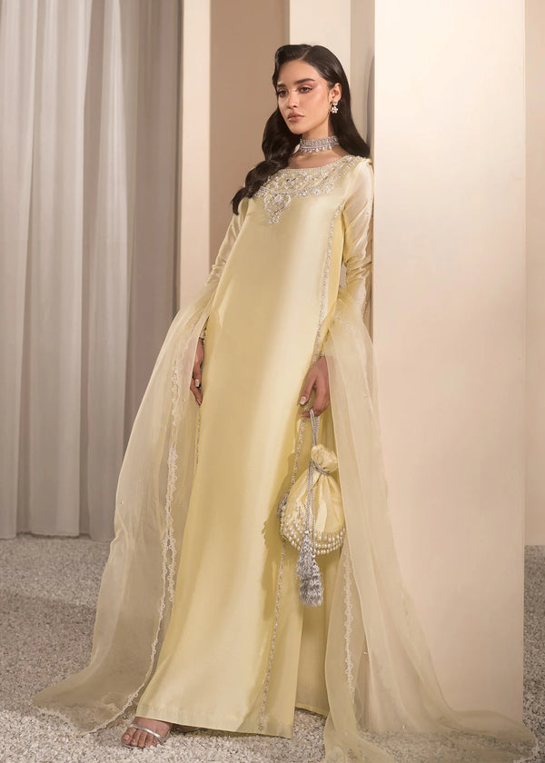 Mahum Asad | Lolita - House of Ayeza