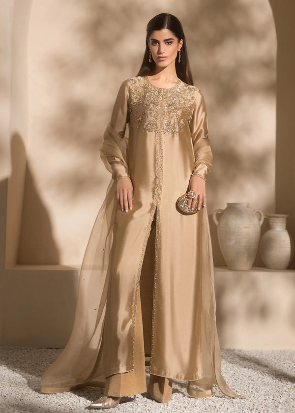 Mahum Asad | Charm - House of Ayeza