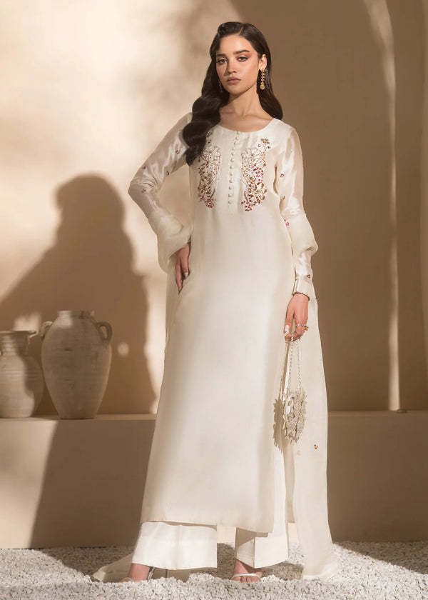 Mahum Asad | Gloss - House of Ayeza