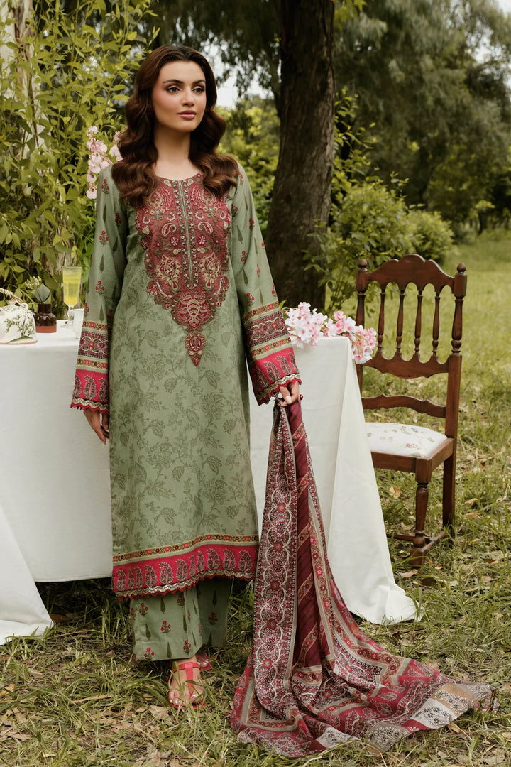 Xeniaformals | Winter in the city | EILIOT - House of Ayeza