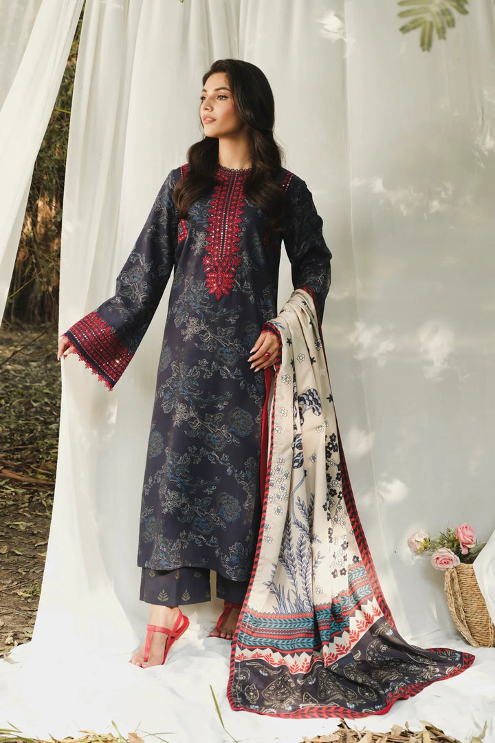 Xeniaformals | Winter 24 | MONA - House of Ayeza