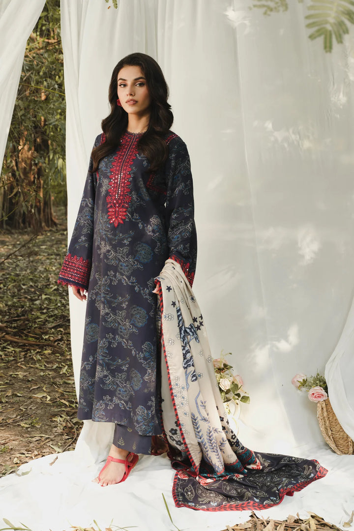 Xeniaformals | Winter 24 | MONA - House of Ayeza