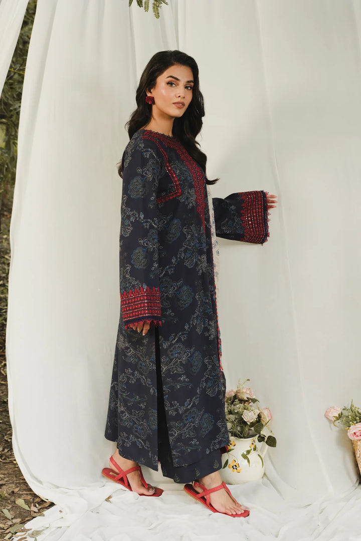 Xeniaformals | Winter 24 | MONA - House of Ayeza