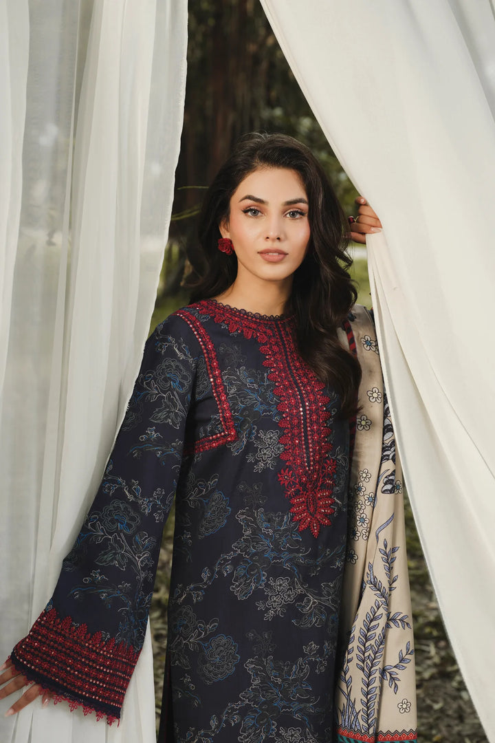 Xeniaformals | Winter 24 | MONA - House of Ayeza