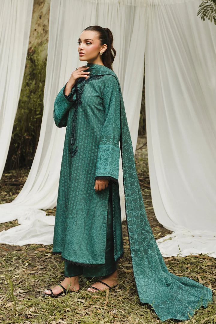 Xeniaformals | Winter in the city | ALINA - B - House of Ayeza