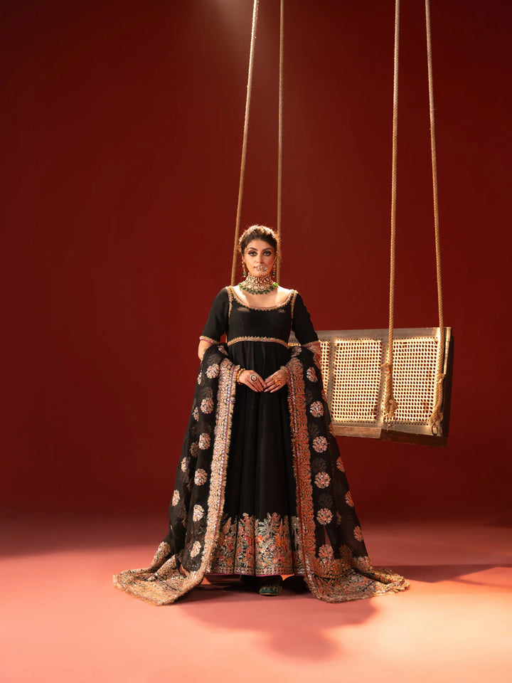 Mariya Sohail | MallikaJaan