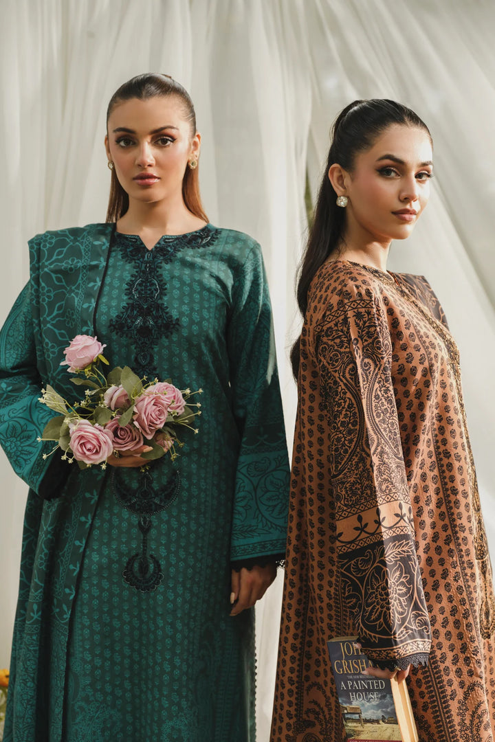 Xeniaformals | Winter in the city | ALINA - A - House of Ayeza