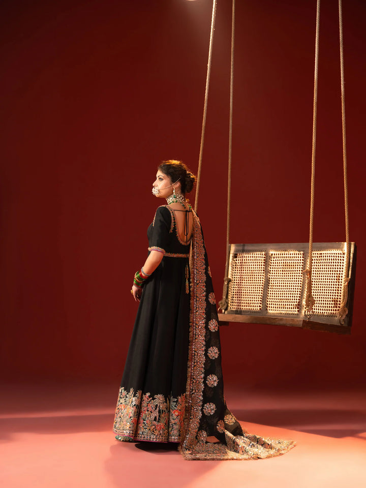 Mariya Sohail | MallikaJaan