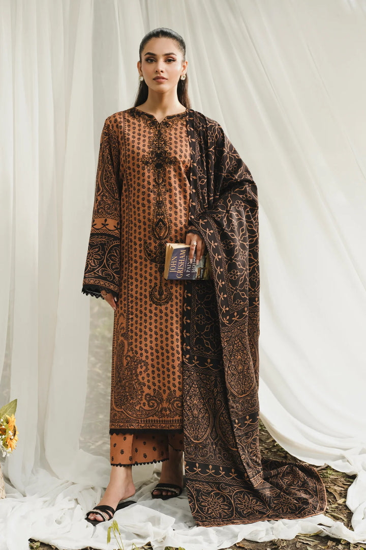 Xeniaformals | Winter in the city | ALINA - A - House of Ayeza