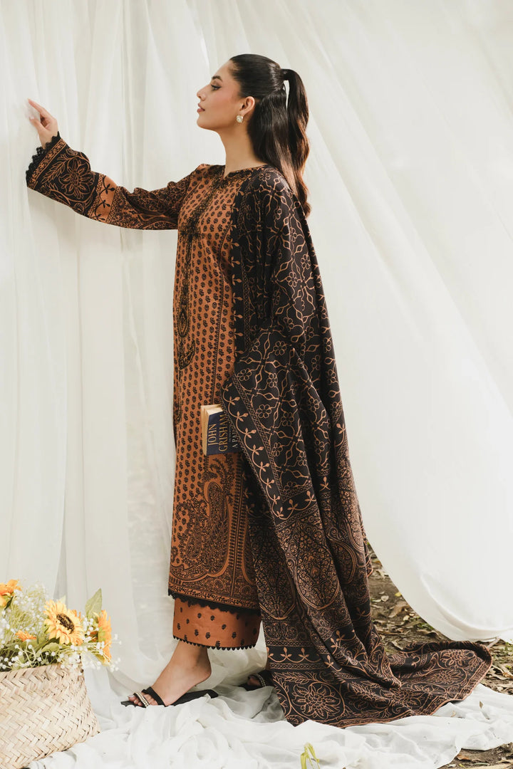 Xeniaformals | Winter in the city | ALINA - A - House of Ayeza