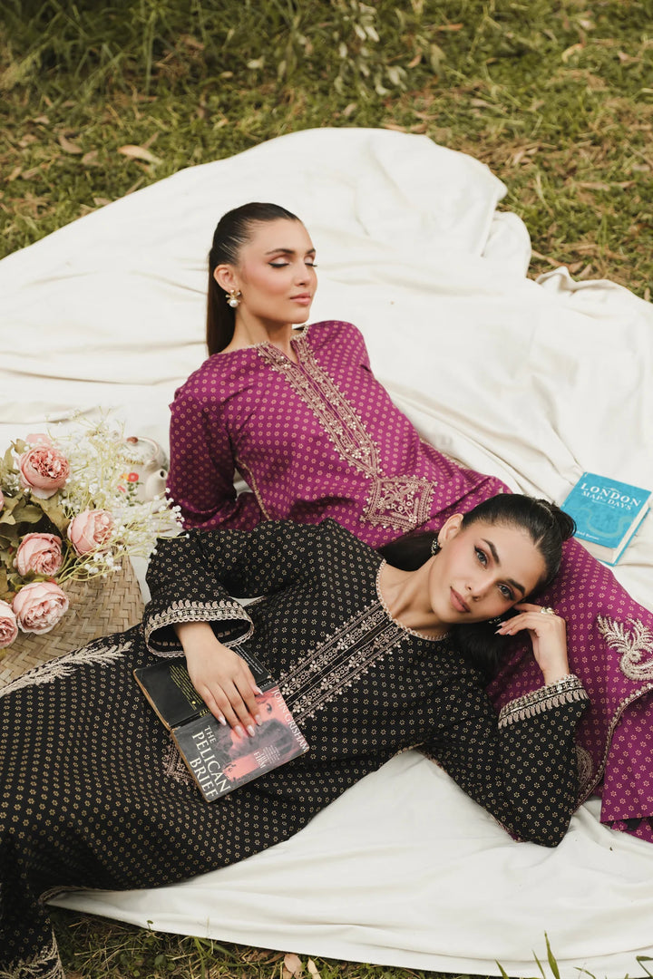 Xeniaformals | Winter in the city | BALI-B - House of Ayeza