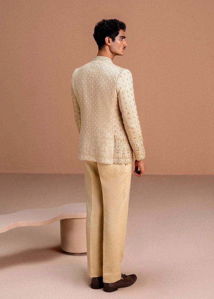 Kanwal Malik | Nysa Luxury Pret'25 | Aariz - House of Ayeza