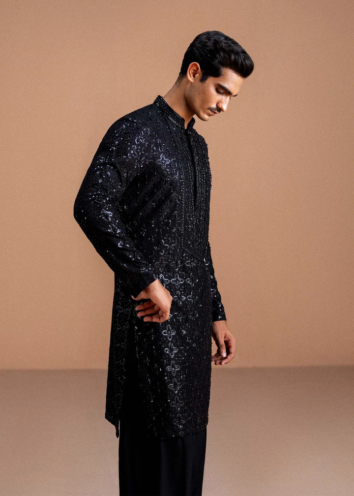 Kanwal Malik | Nysa Luxury Pret'25 | Nayal - House of Ayeza