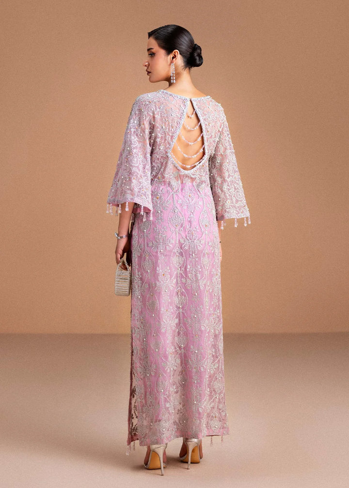 Kanwal Malik | Nysa Luxury Pret'25 | Dina - House of Ayeza