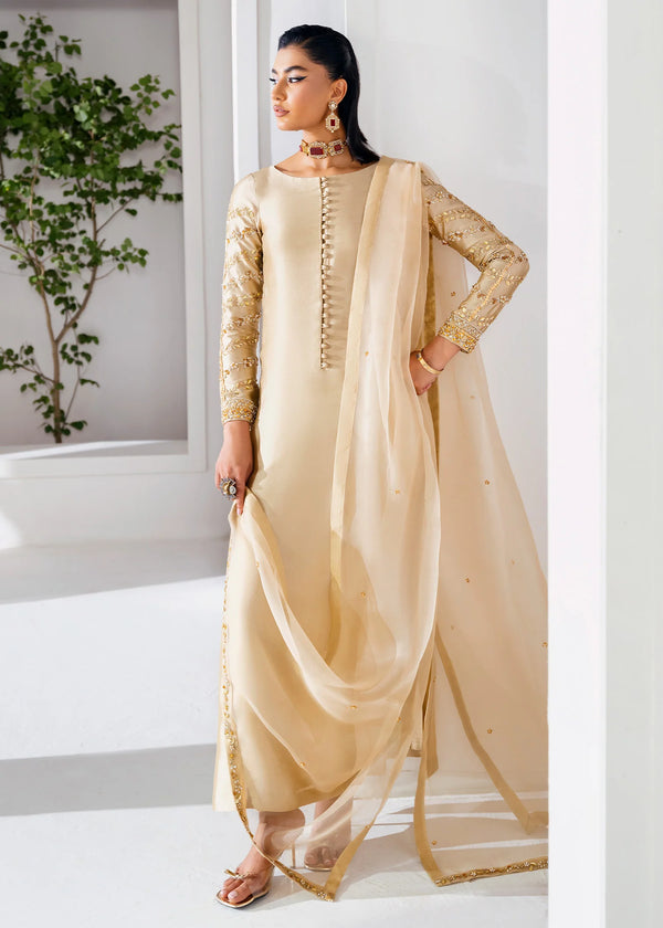 Mahum Asad | Jazz - House of Ayeza