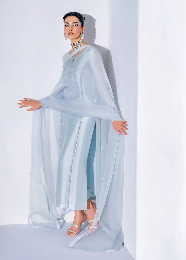 Mahum Asad | Indie - House of Ayeza