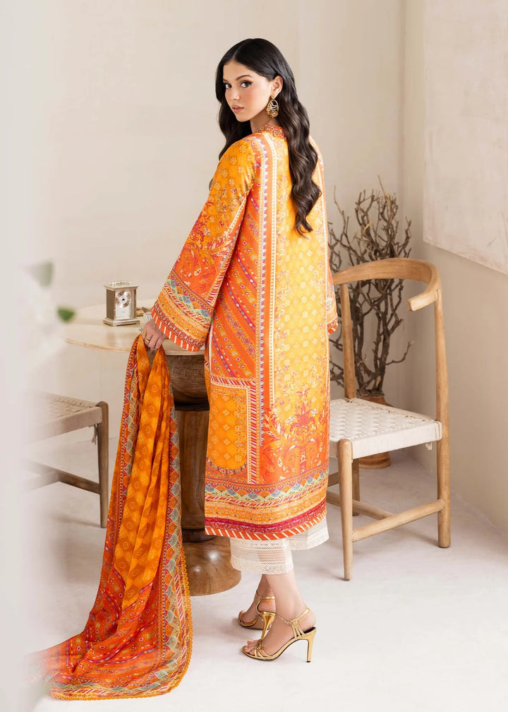 Kanwal Malik | Rosalia Silk Eid Collection’25 | Maesha - House of Ayeza