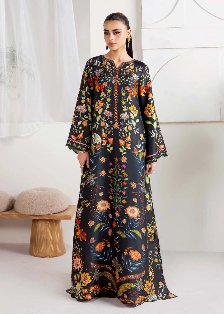 Kanwal Malik | Rosalia Silk Eid Collection’25 | Sovana - House of Ayeza