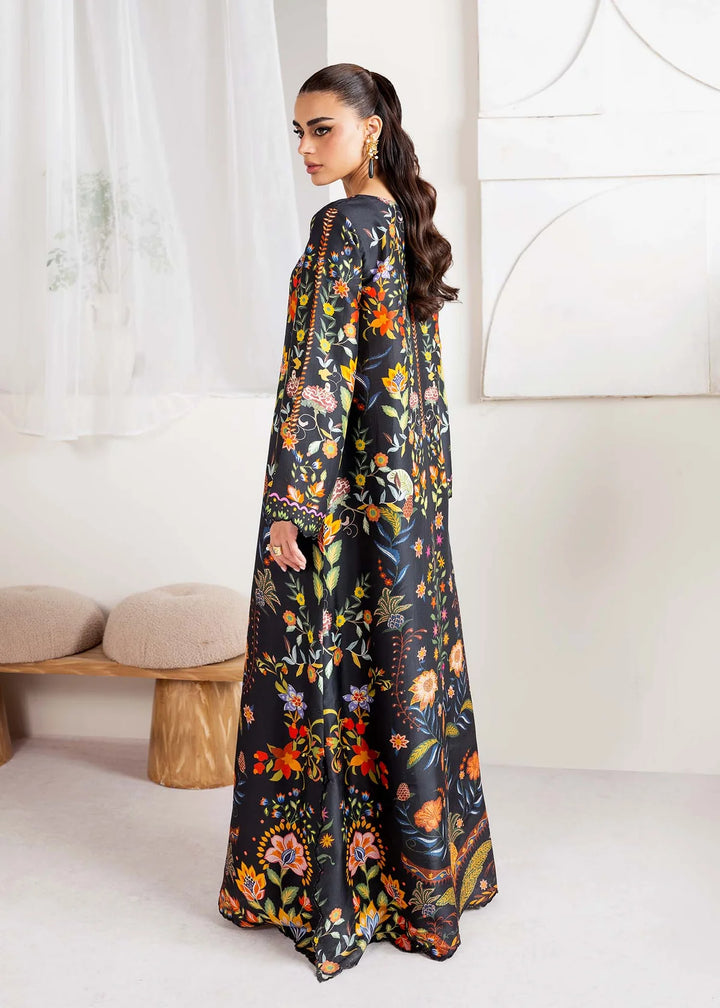 Kanwal Malik | Rosalia Silk Eid Collection’25 | Sovana - House of Ayeza