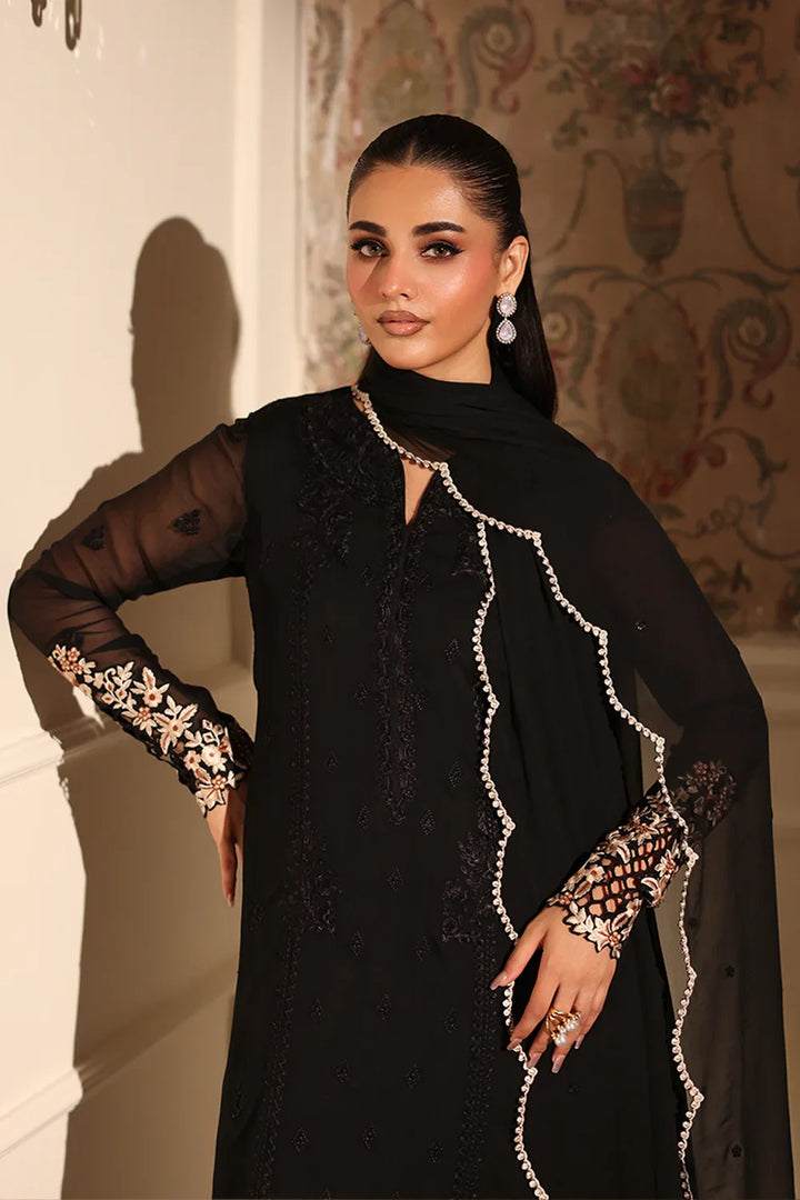 Azure | Ensembles | Dusken Lace - House of Ayeza