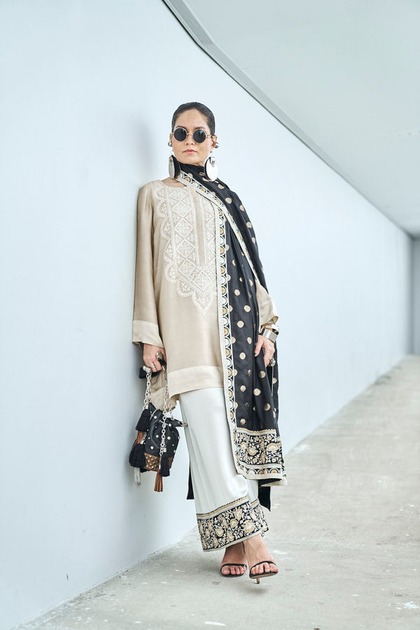 Iqbal Hussain | DW-06 - House of Ayeza