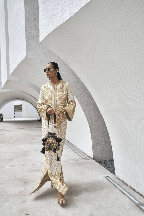 Iqbal Hussain | DW-10 - House of Ayeza