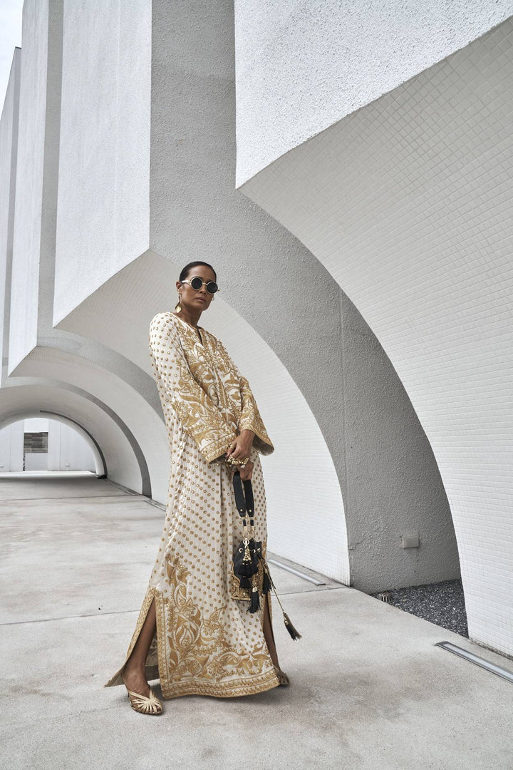 Iqbal Hussain | DW-10 - House of Ayeza