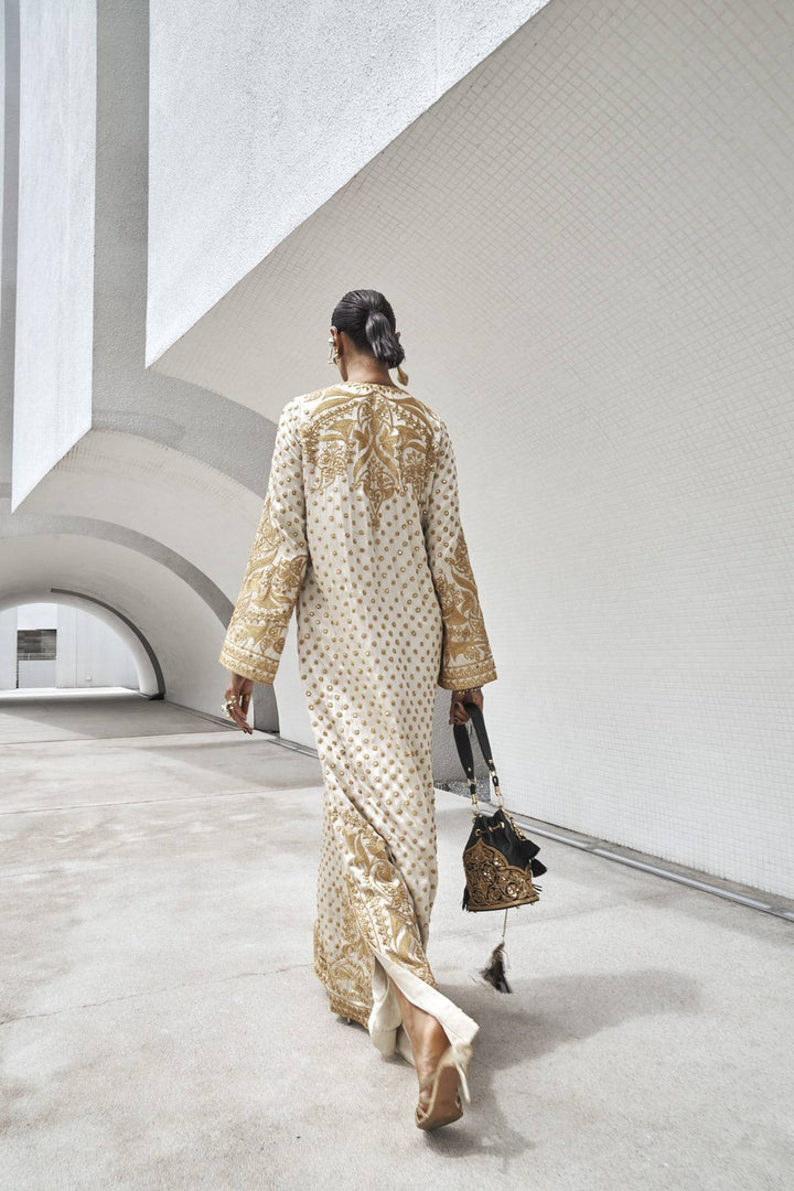 Iqbal Hussain | DW-10 - House of Ayeza