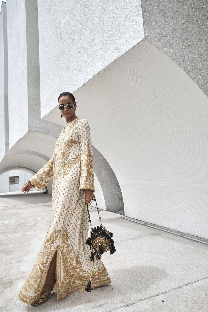 Iqbal Hussain | DW-10 - House of Ayeza