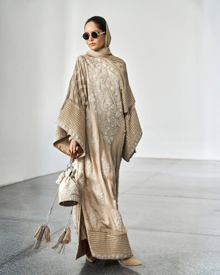 Iqbal Hussain | DW-11 - House of Ayeza