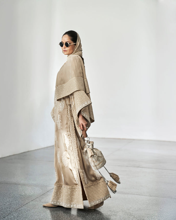 Iqbal Hussain | DW-11 - House of Ayeza