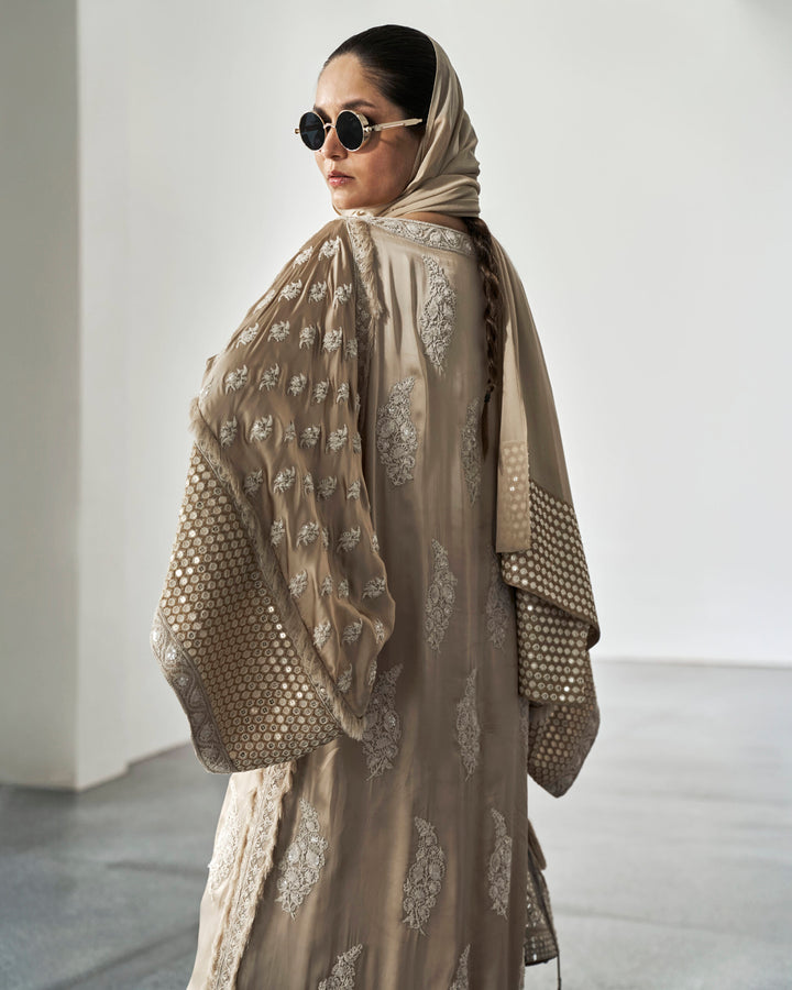 Iqbal Hussain | DW-11 - House of Ayeza