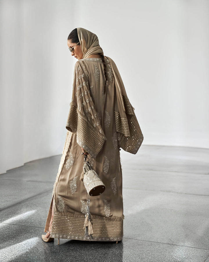 Iqbal Hussain | DW-11 - House of Ayeza