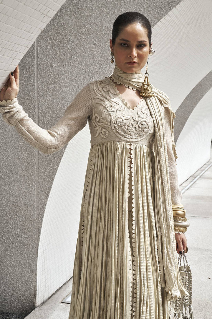 Iqbal Hussain | DW-23 - House of Ayeza