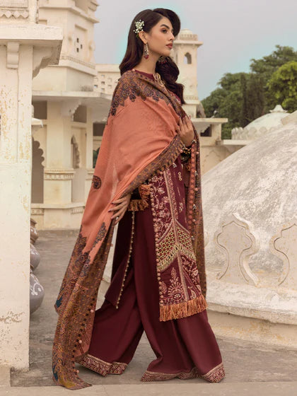 CINQ | ARSH | 3 Pc - House of Ayeza