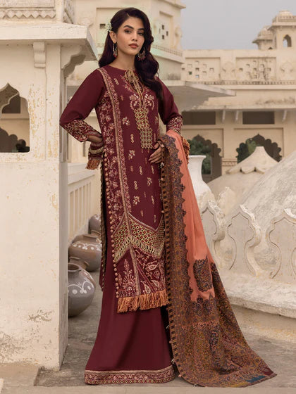 CINQ | ARSH | 3 Pc - House of Ayeza