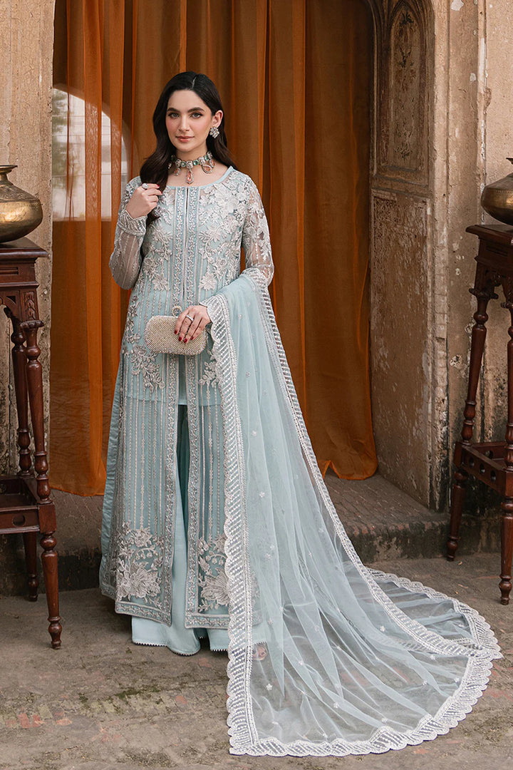 Azure | LUXE | Dreamy Azure - House of Ayeza