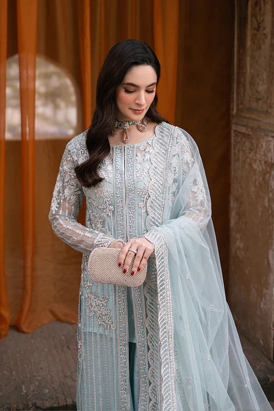 Azure | LUXE | Dreamy Azure - House of Ayeza