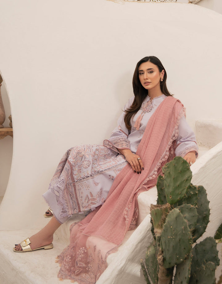 CINQ | Capsule Luxury Eid Edit '24 | DUSK - House of Ayeza