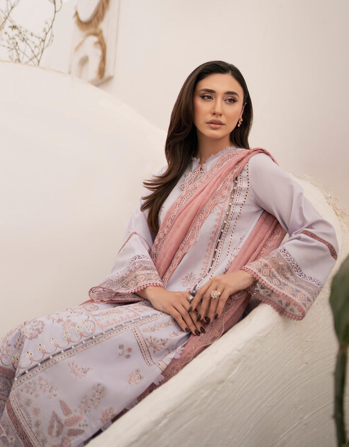 CINQ | Capsule Luxury Eid Edit '24 | DUSK - House of Ayeza