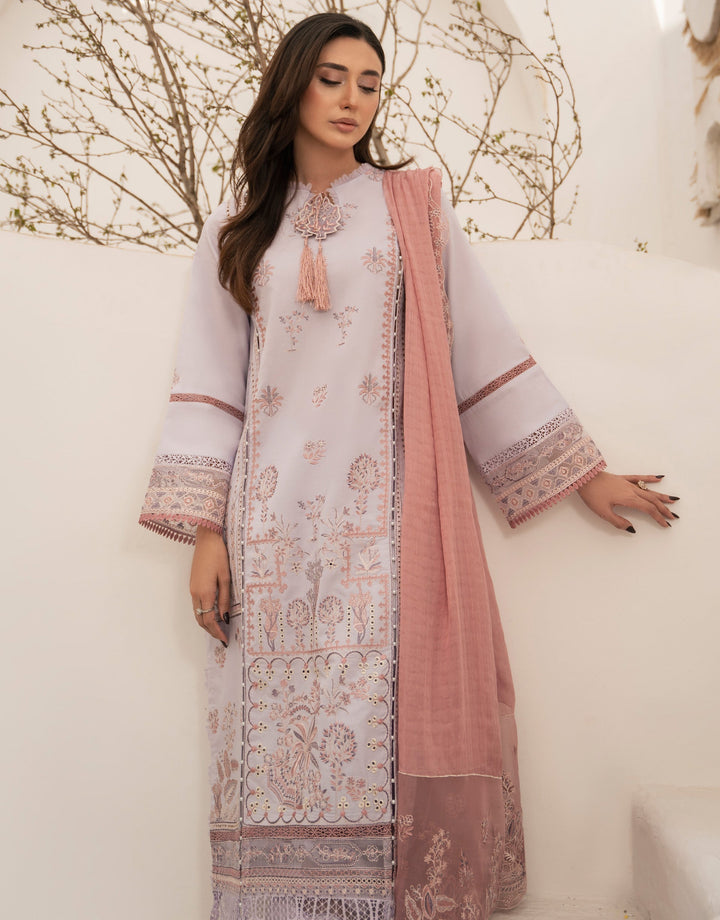 CINQ | Capsule Luxury Eid Edit '24 | DUSK - House of Ayeza