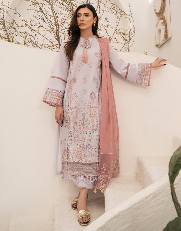 CINQ | Capsule Luxury Eid Edit '24 | DUSK - House of Ayeza