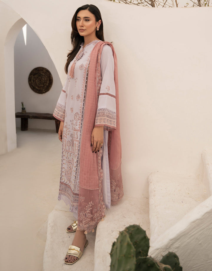 CINQ | Capsule Luxury Eid Edit '24 | DUSK - House of Ayeza