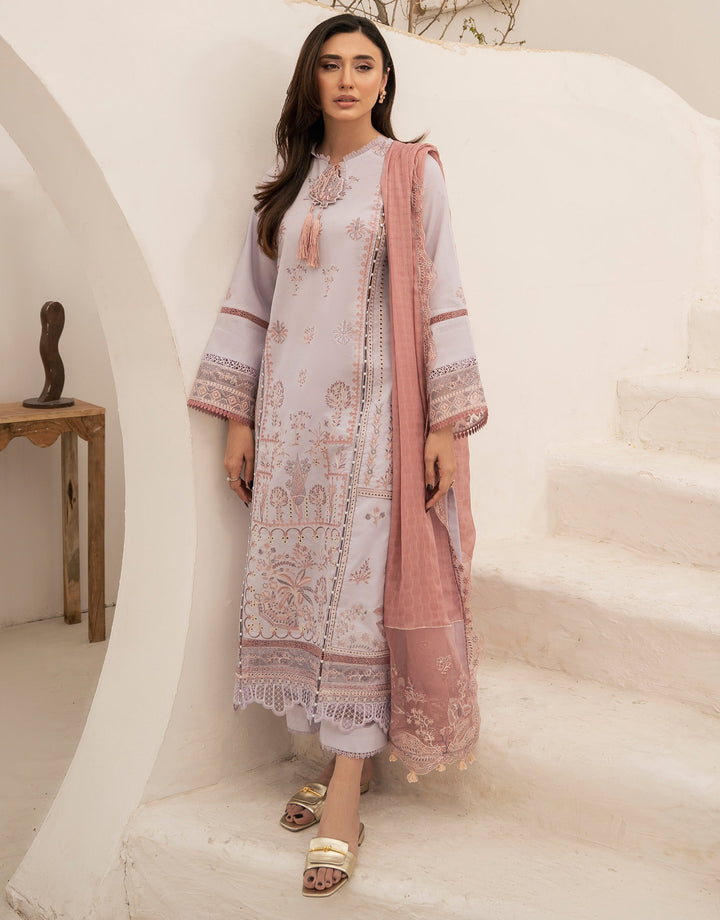 CINQ | Capsule Luxury Eid Edit '24 | DUSK - House of Ayeza