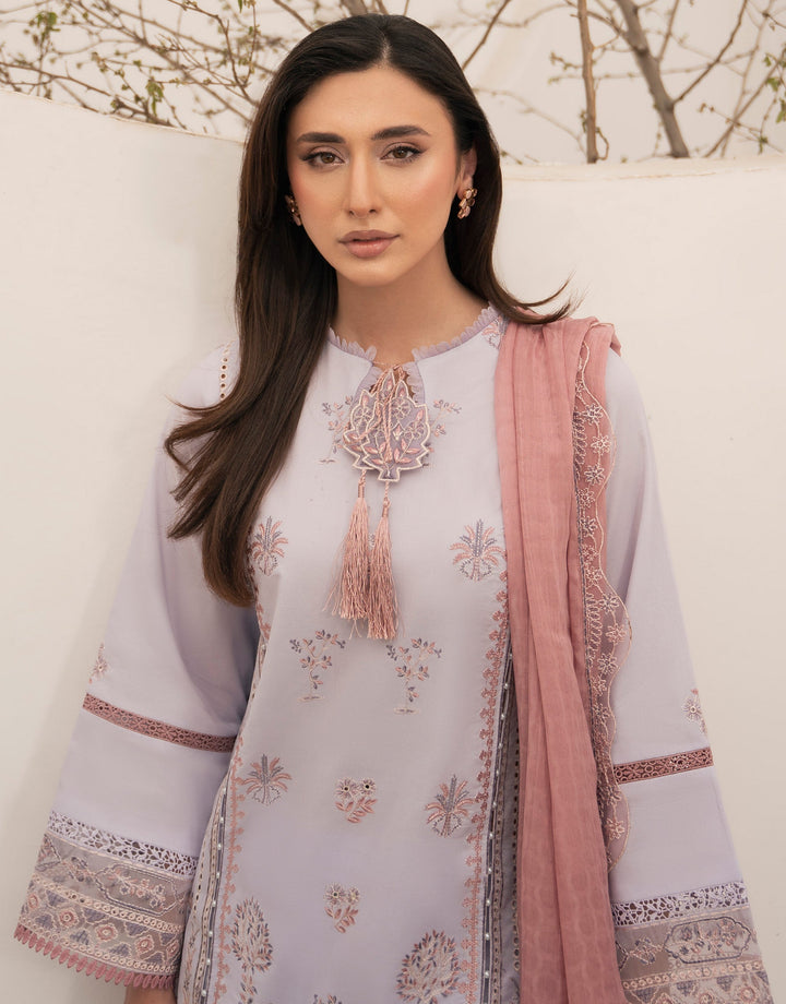 CINQ | Capsule Luxury Eid Edit '24 | DUSK - House of Ayeza