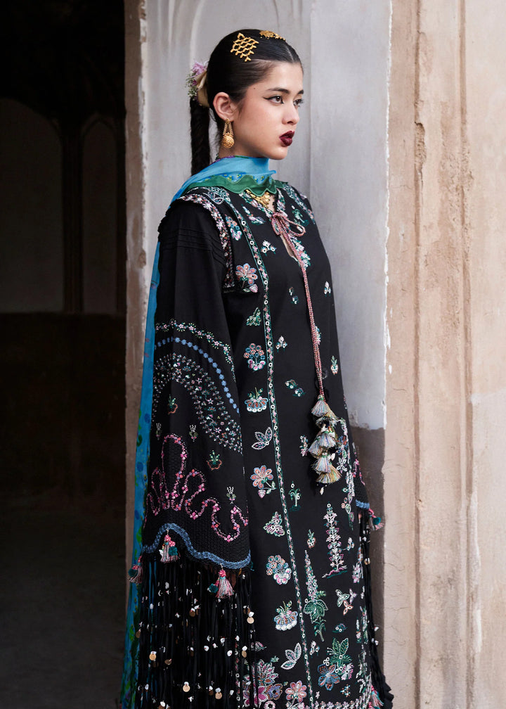 Hussain Rehar | Nirmal SS'25 | Arzo - House of Ayeza