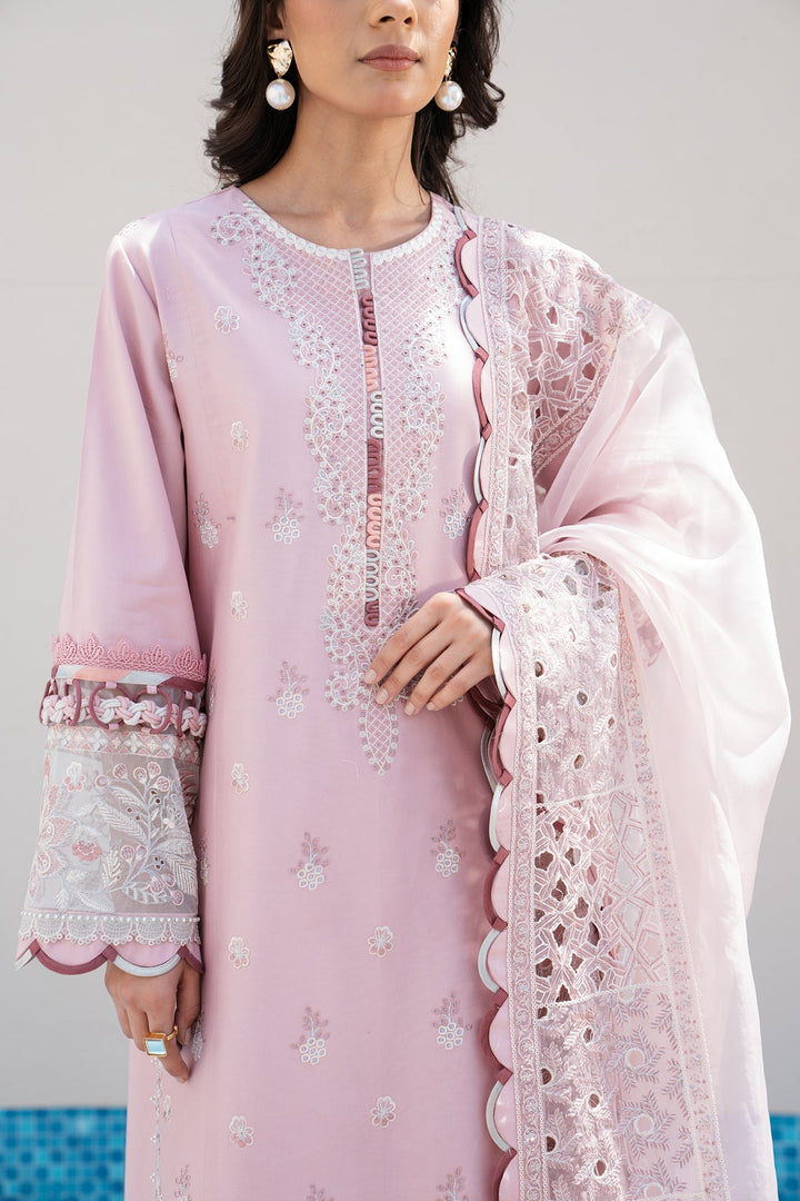 Ethnic | Rozana '24 Vol 2 | (E0417/203/427) - House of Ayeza