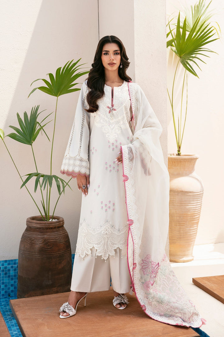 Ethnic | Rozana '24 Vol 2 | (E0421/203/005) - House of Ayeza