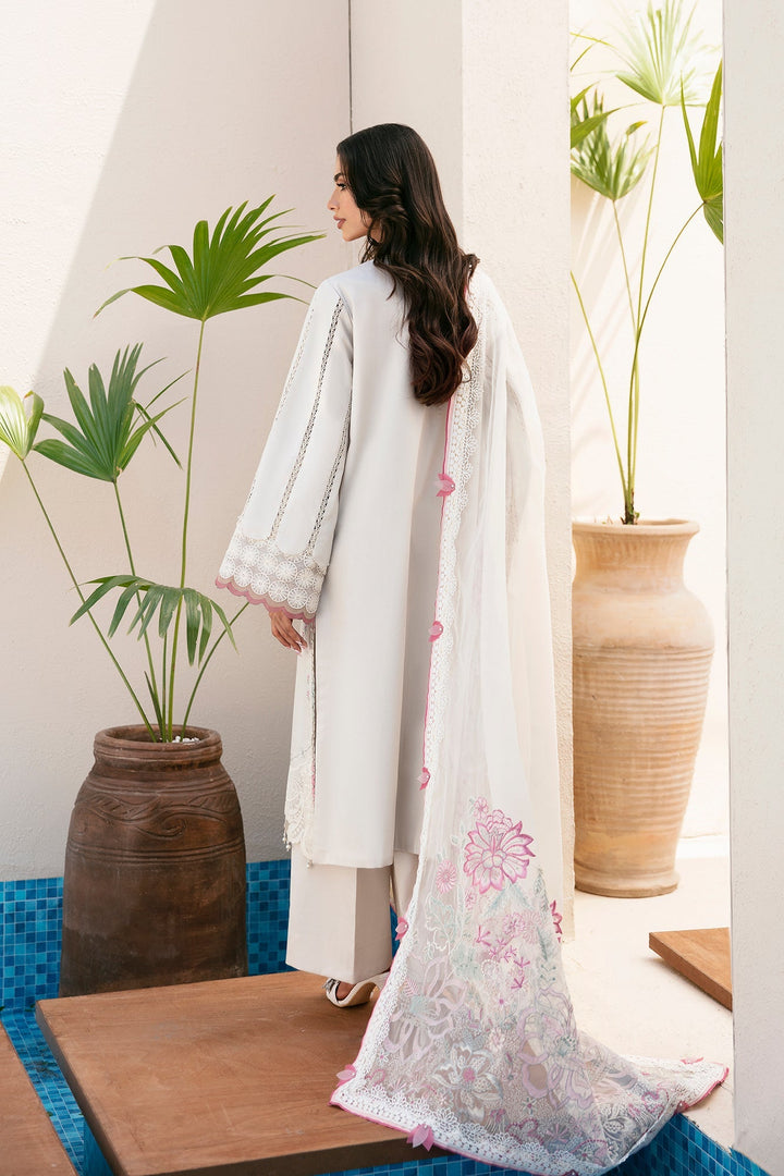 Ethnic | Rozana '24 Vol 2 | (E0421/203/005) - House of Ayeza